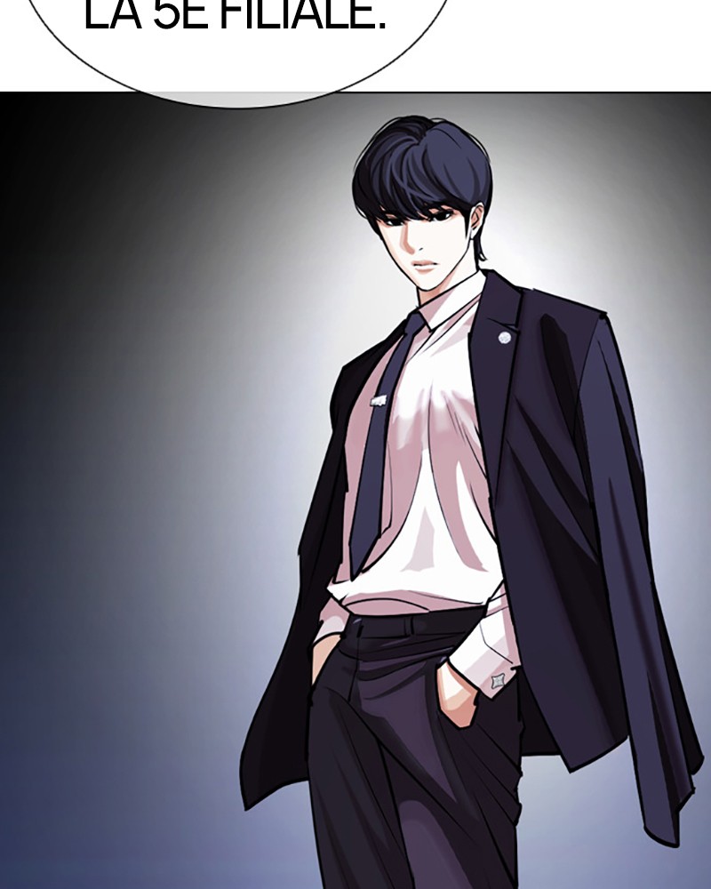 Lookism Chapitre 403 - Page 198
