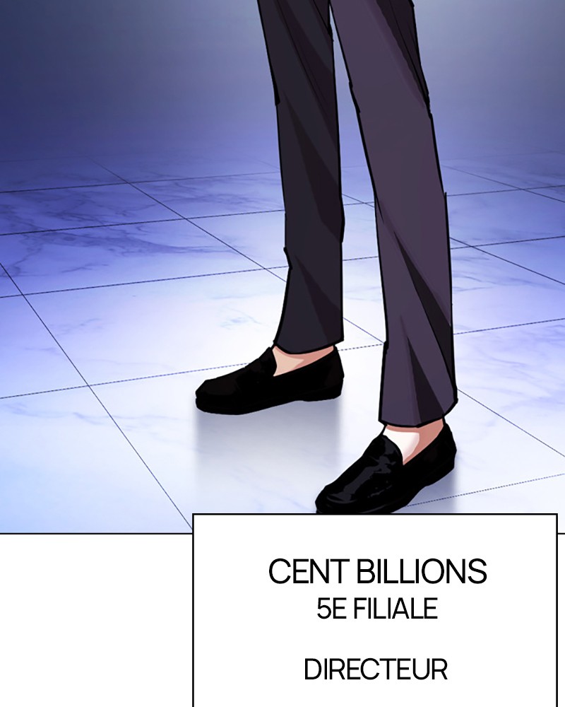 Lookism Chapitre 403 - Page 199