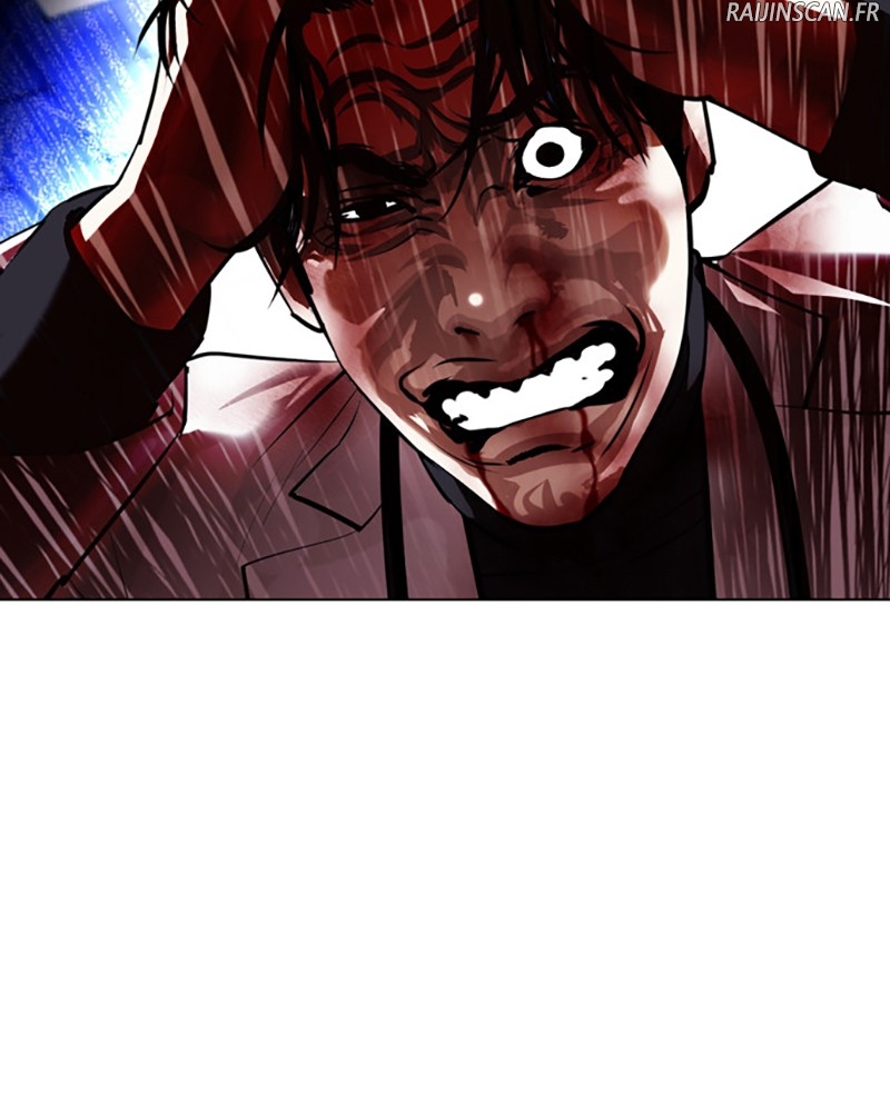 Lookism Chapitre 403 - Page 20