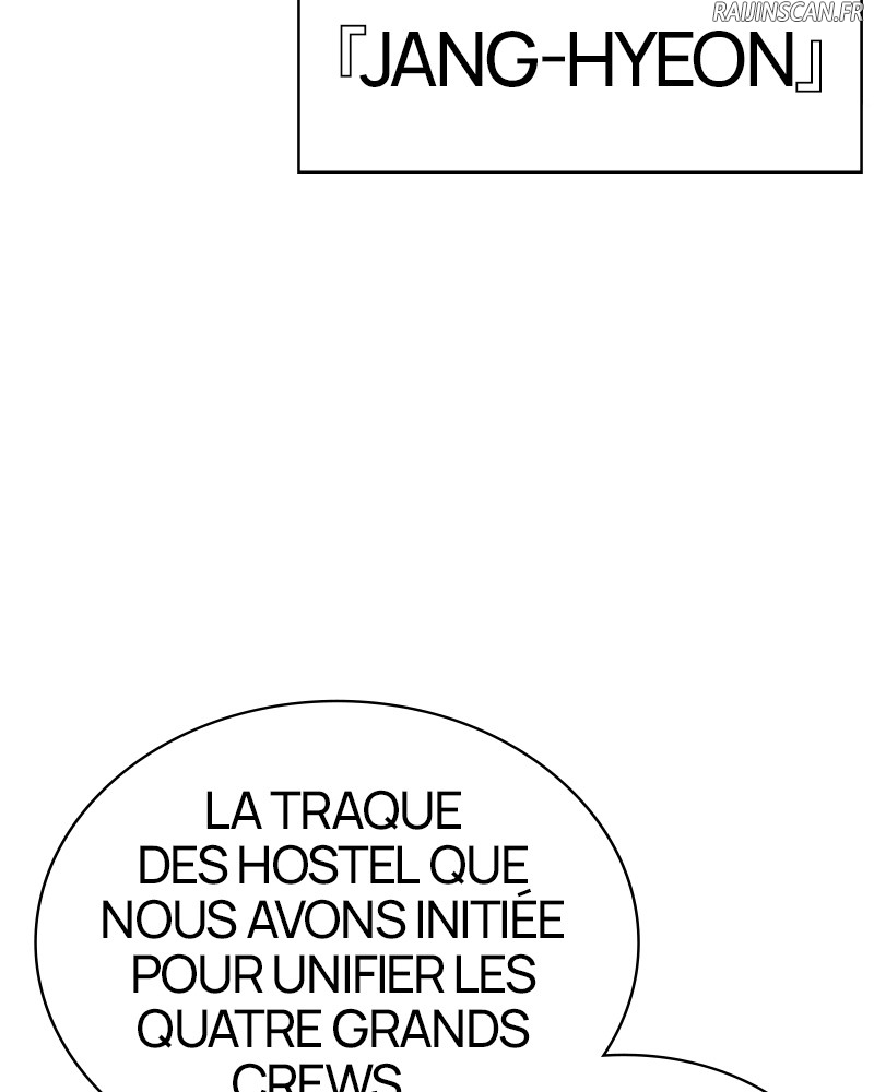 Lookism Chapitre 403 - Page 200
