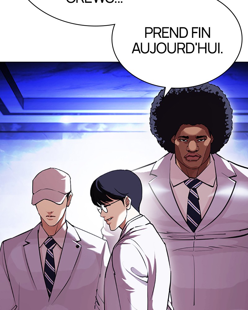 Lookism Chapitre 403 - Page 201