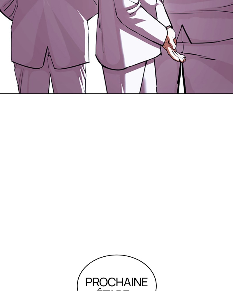 Lookism Chapitre 403 - Page 202