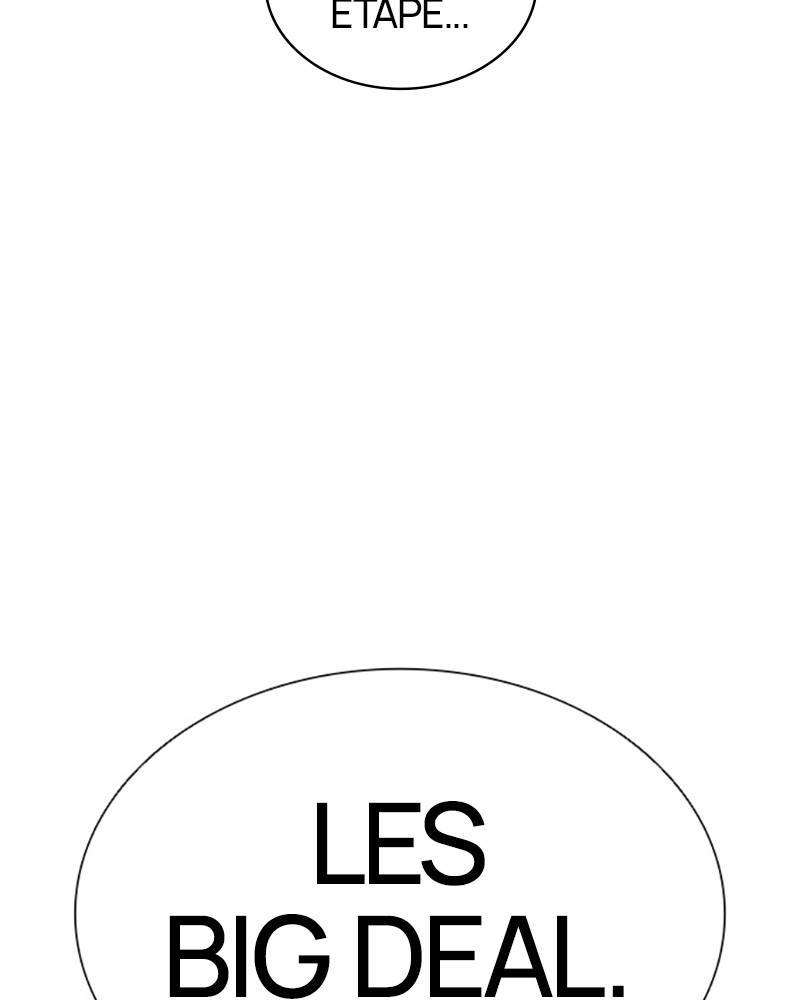 Lookism Chapitre 403 - Page 203