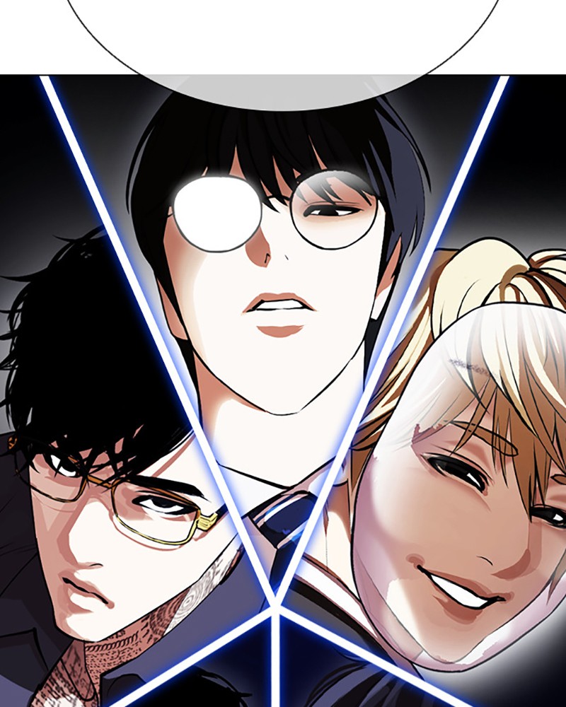 Lookism Chapitre 403 - Page 204