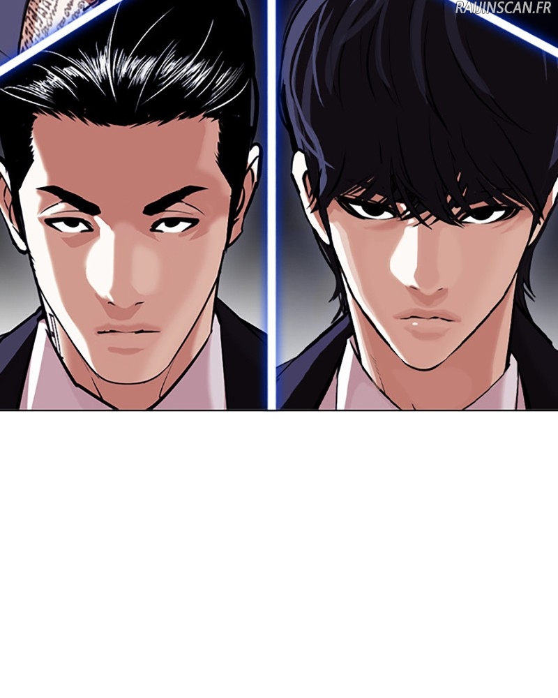 Lookism Chapitre 403 - Page 205
