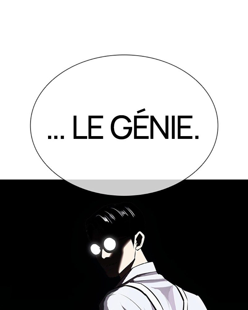 Lookism Chapitre 403 - Page 21