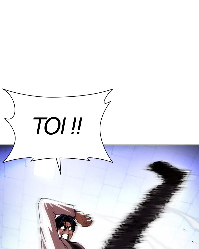 Lookism Chapitre 403 - Page 26