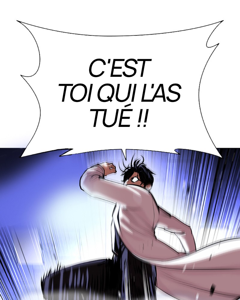 Lookism Chapitre 403 - Page 28