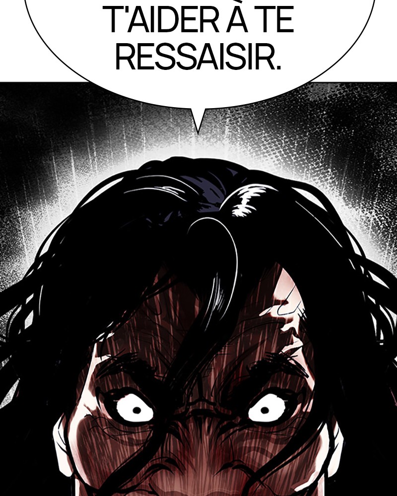 Lookism Chapitre 403 - Page 3