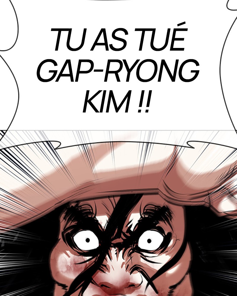 Lookism Chapitre 403 - Page 31
