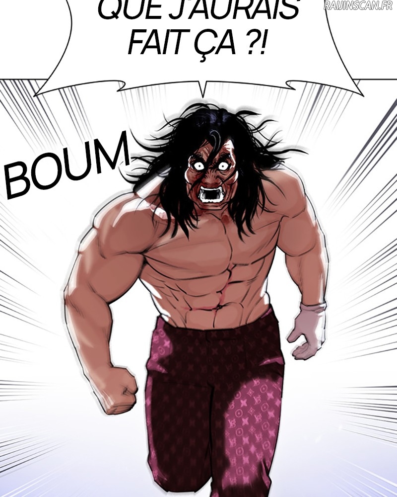 Lookism Chapitre 403 - Page 35