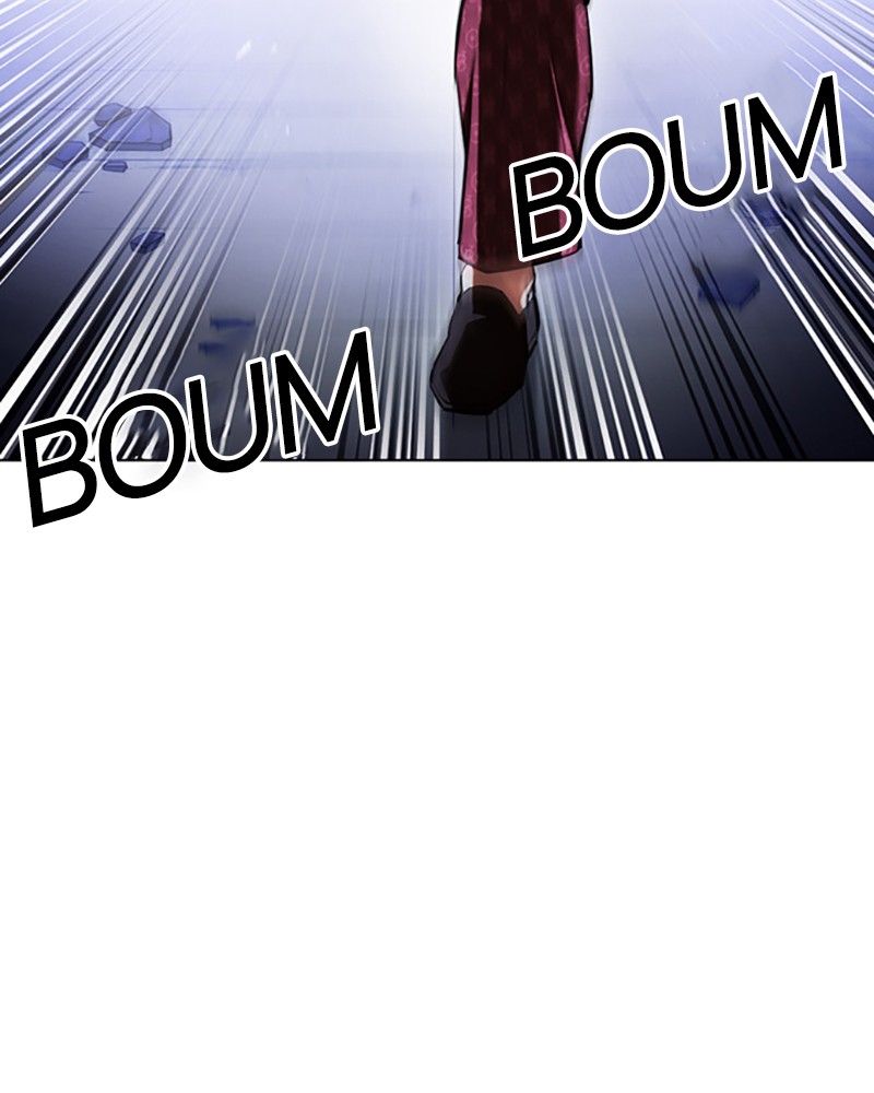 Lookism Chapitre 403 - Page 36
