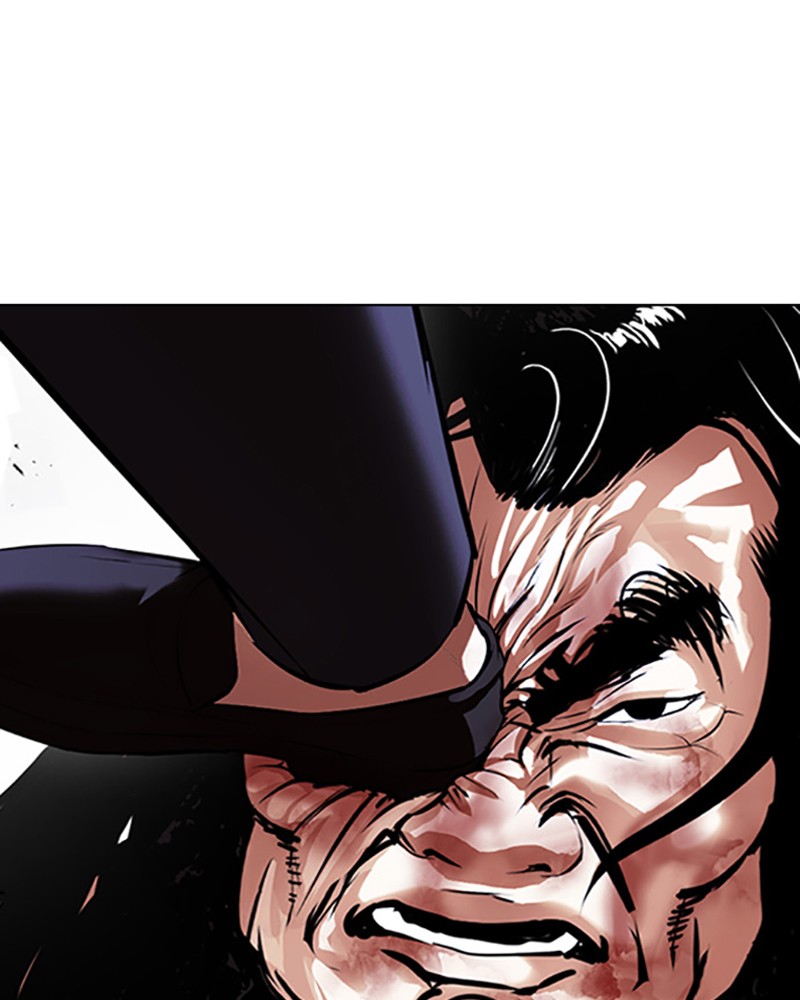 Lookism Chapitre 403 - Page 37