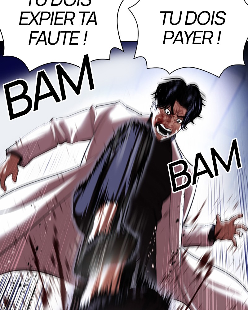 Lookism Chapitre 403 - Page 39