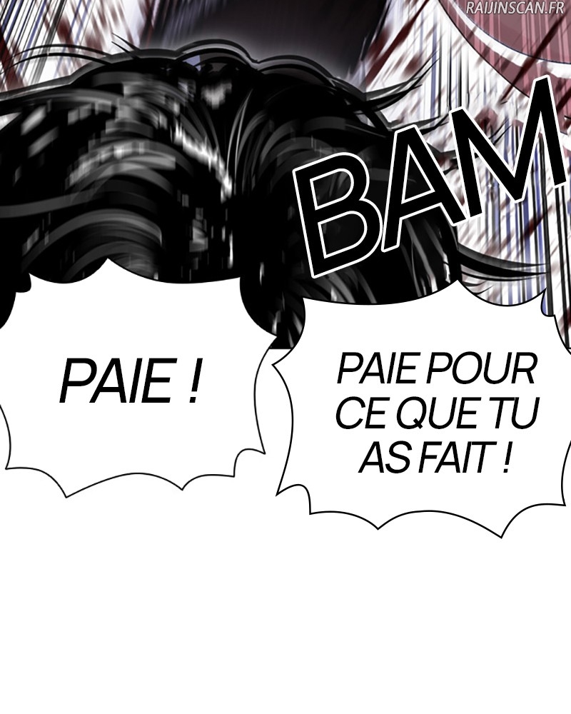 Lookism Chapitre 403 - Page 40
