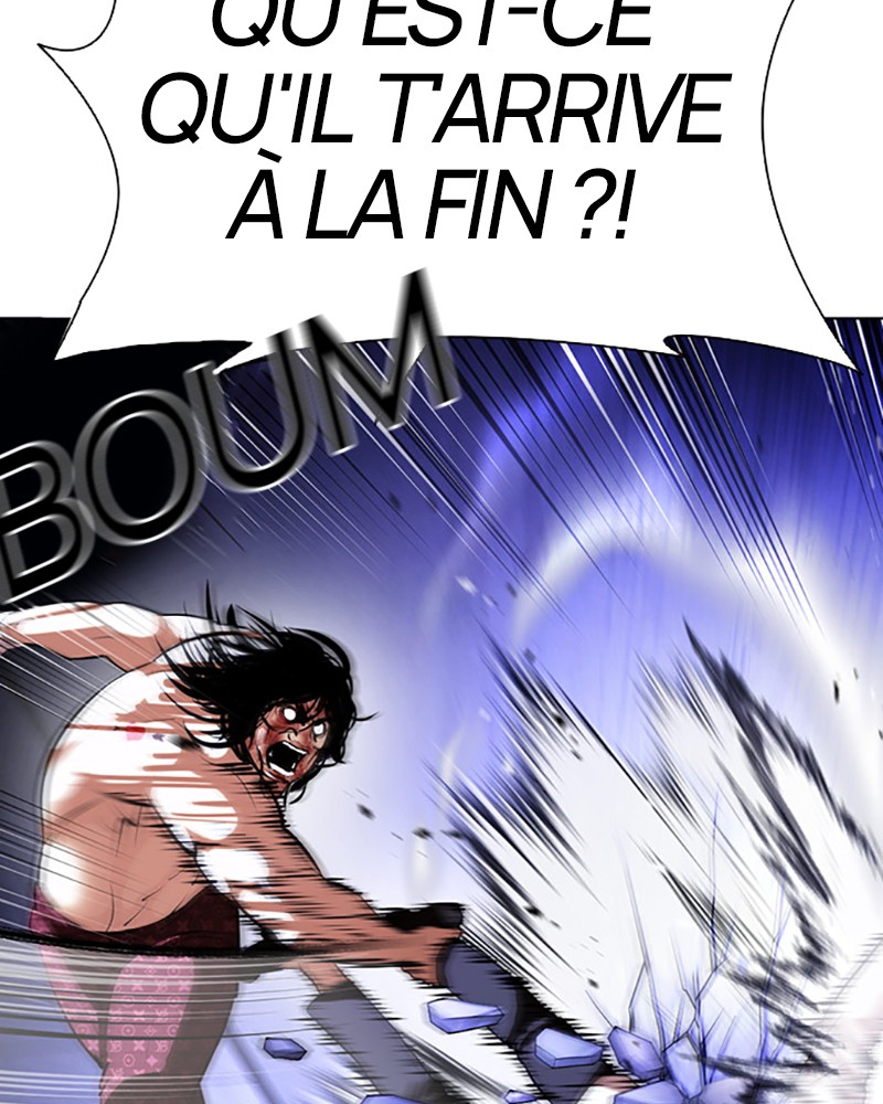 Lookism Chapitre 403 - Page 43