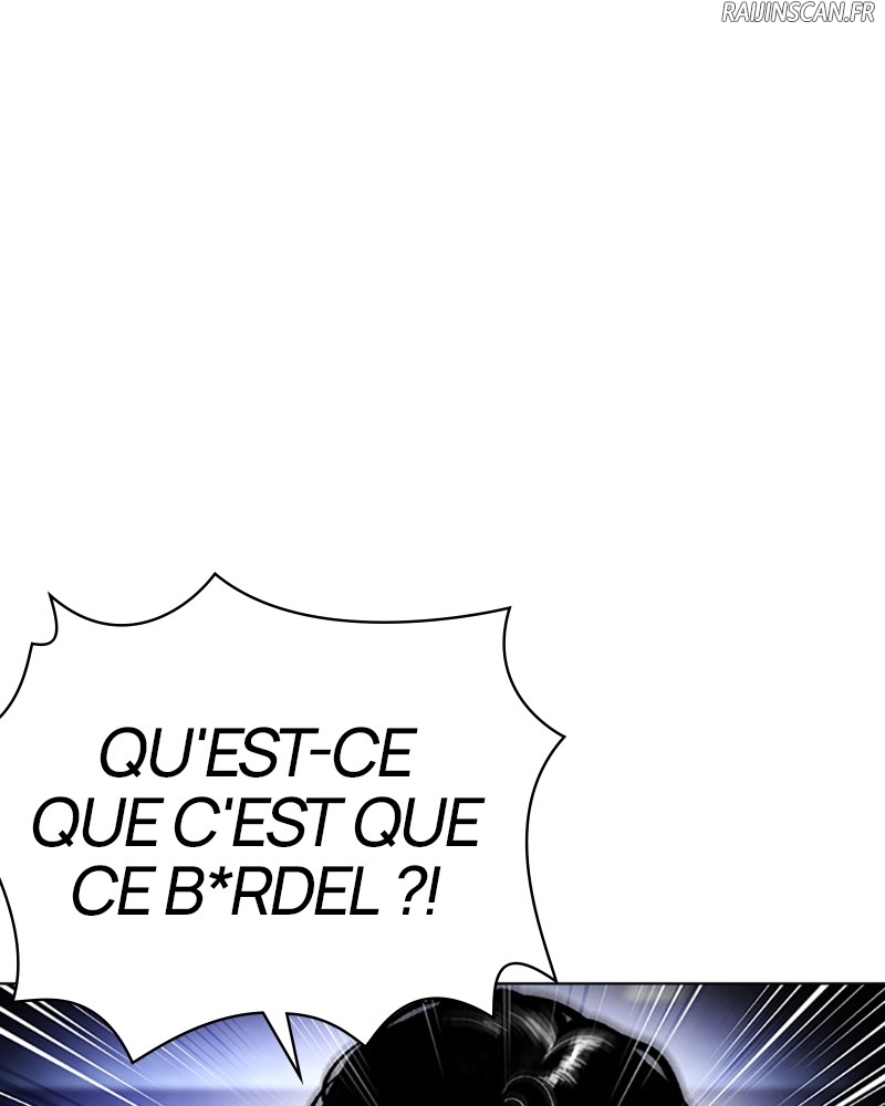 Lookism Chapitre 403 - Page 45