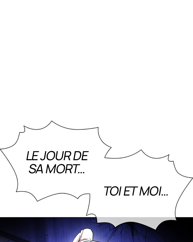 Lookism Chapitre 403 - Page 47