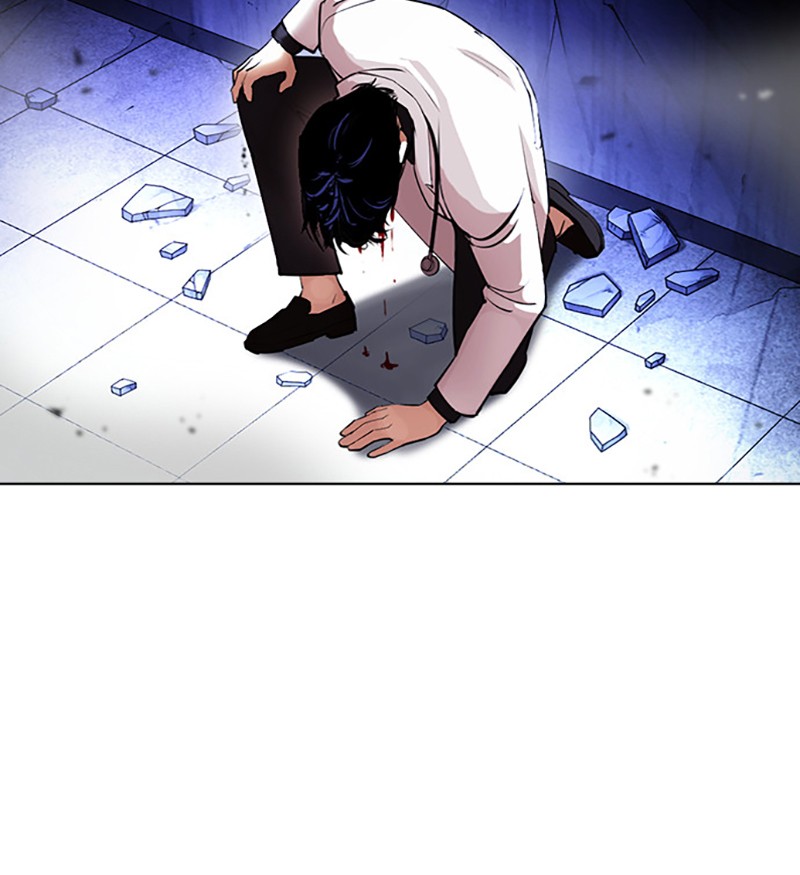 Lookism Chapitre 403 - Page 48