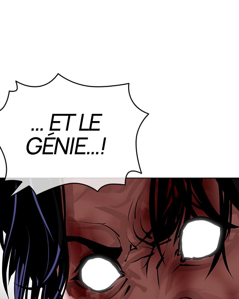 Lookism Chapitre 403 - Page 49