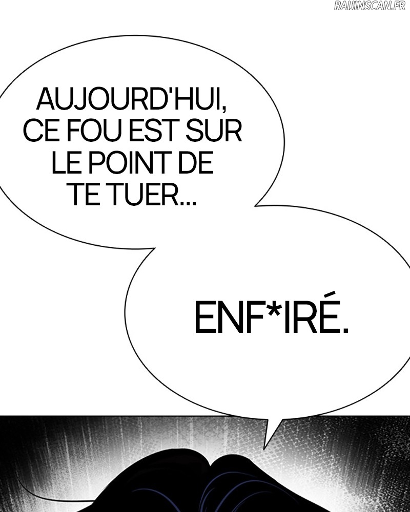 Lookism Chapitre 403 - Page 5
