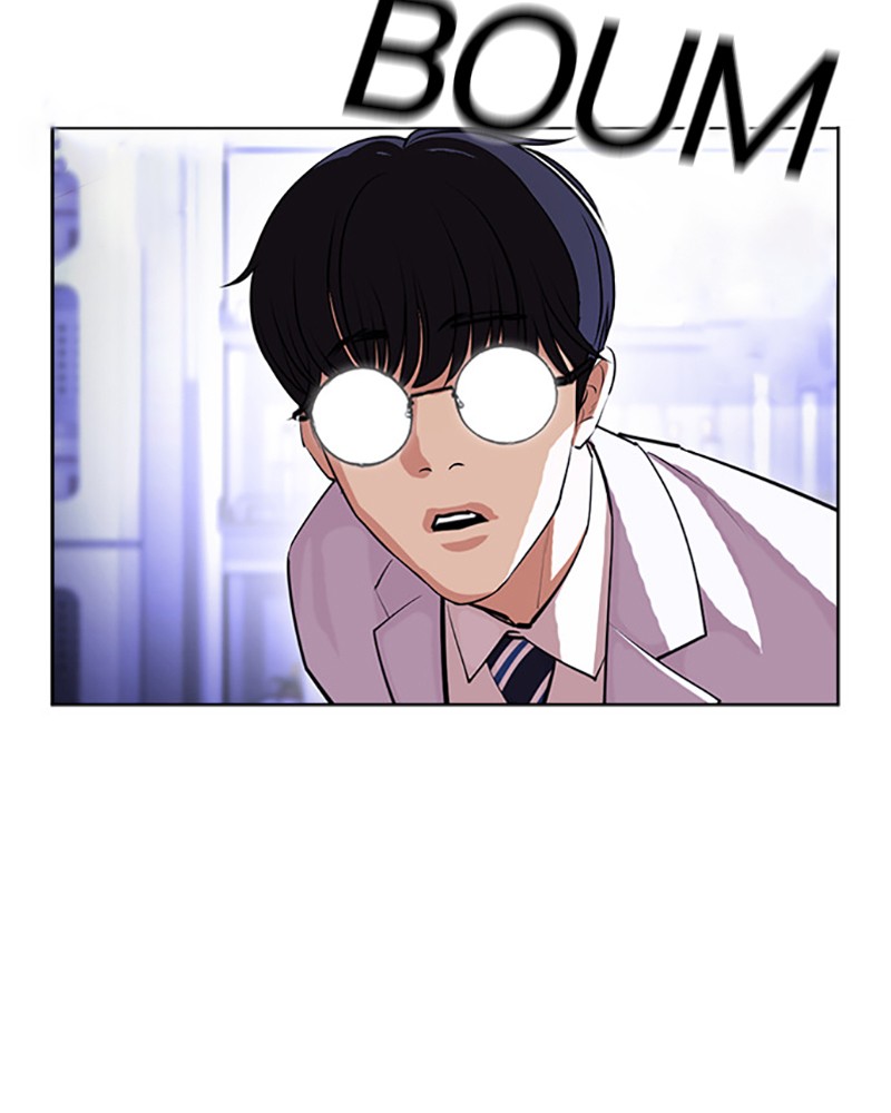 Lookism Chapitre 403 - Page 51