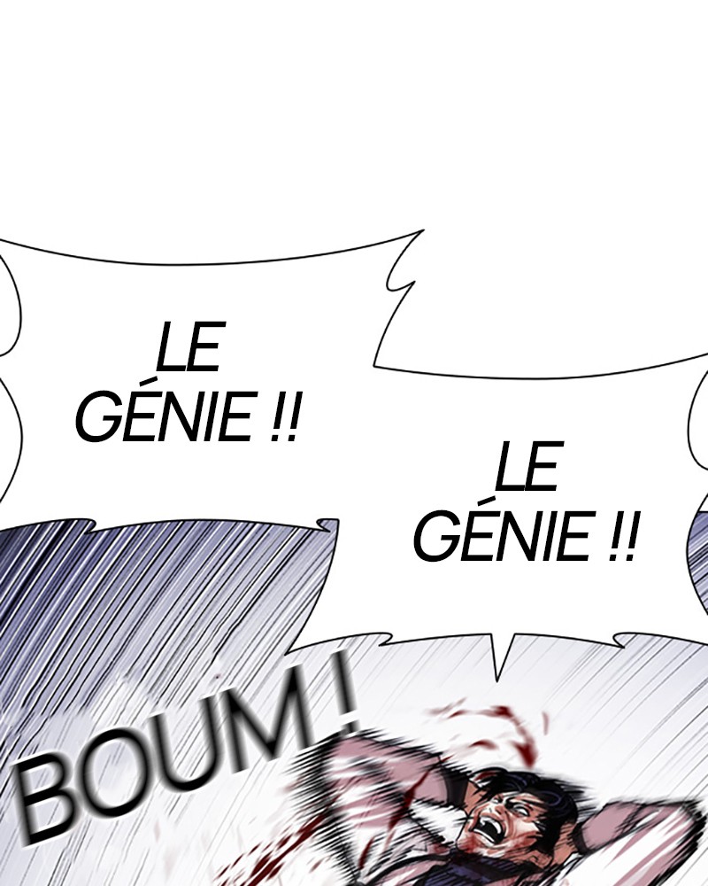 Lookism Chapitre 403 - Page 52