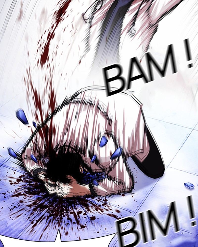 Lookism Chapitre 403 - Page 53
