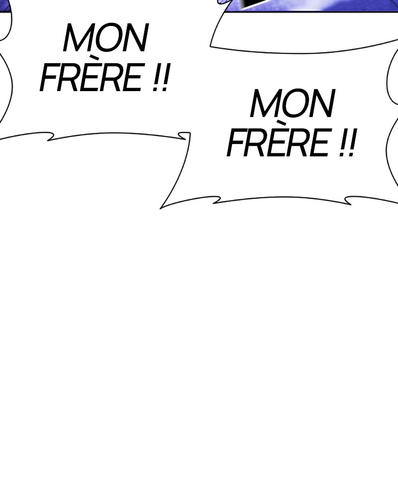 Lookism Chapitre 403 - Page 54