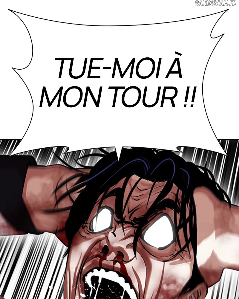 Lookism Chapitre 403 - Page 55