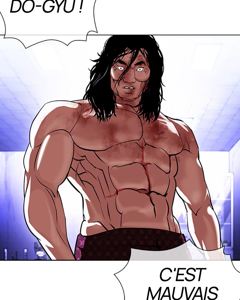 Lookism Chapitre 403 - Page 57