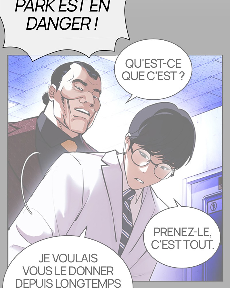 Lookism Chapitre 403 - Page 59