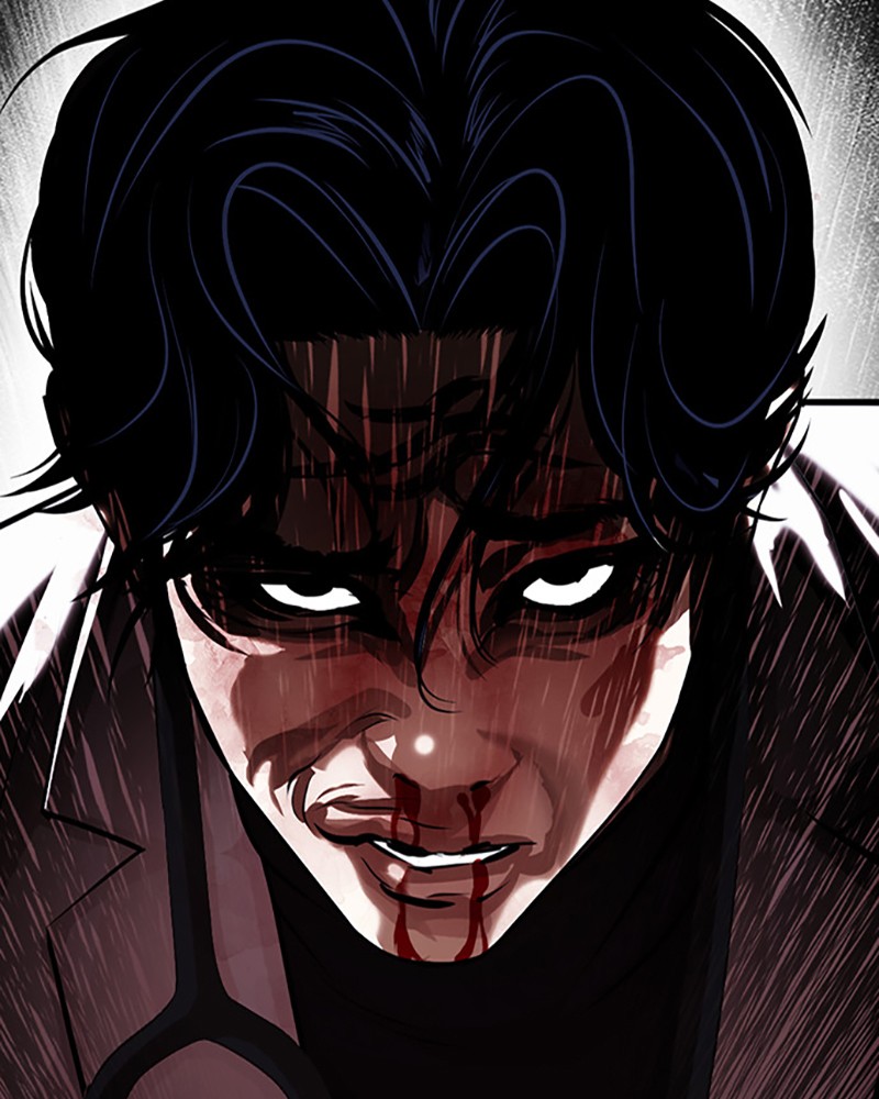 Lookism Chapitre 403 - Page 6