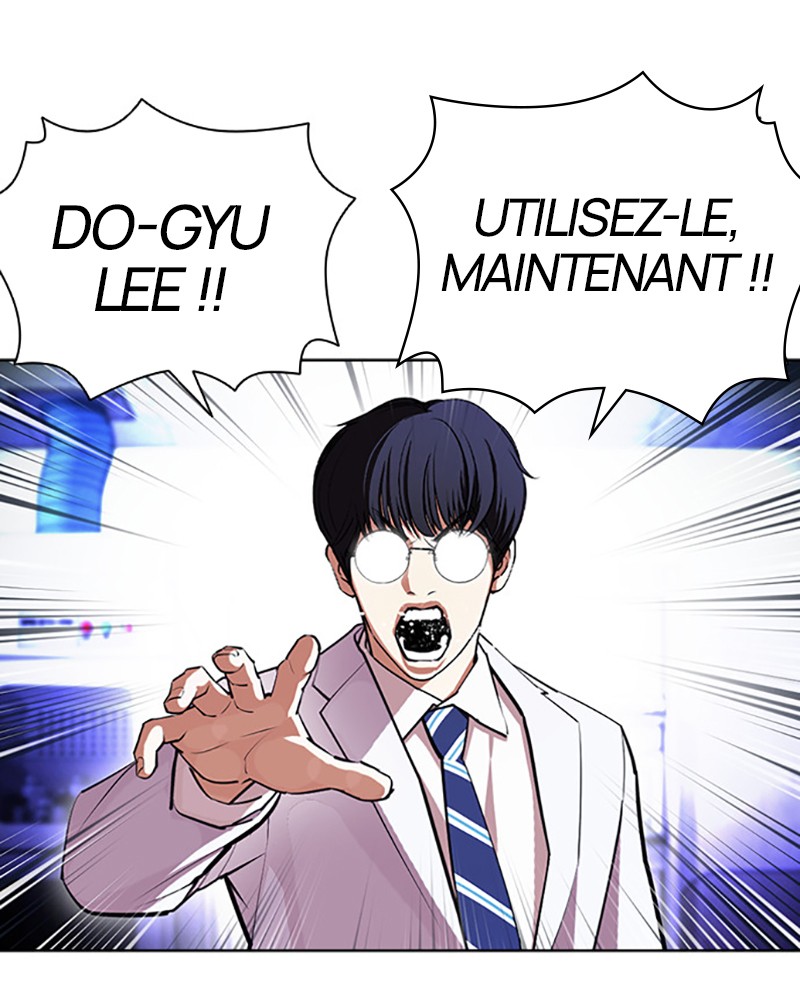 Lookism Chapitre 403 - Page 61