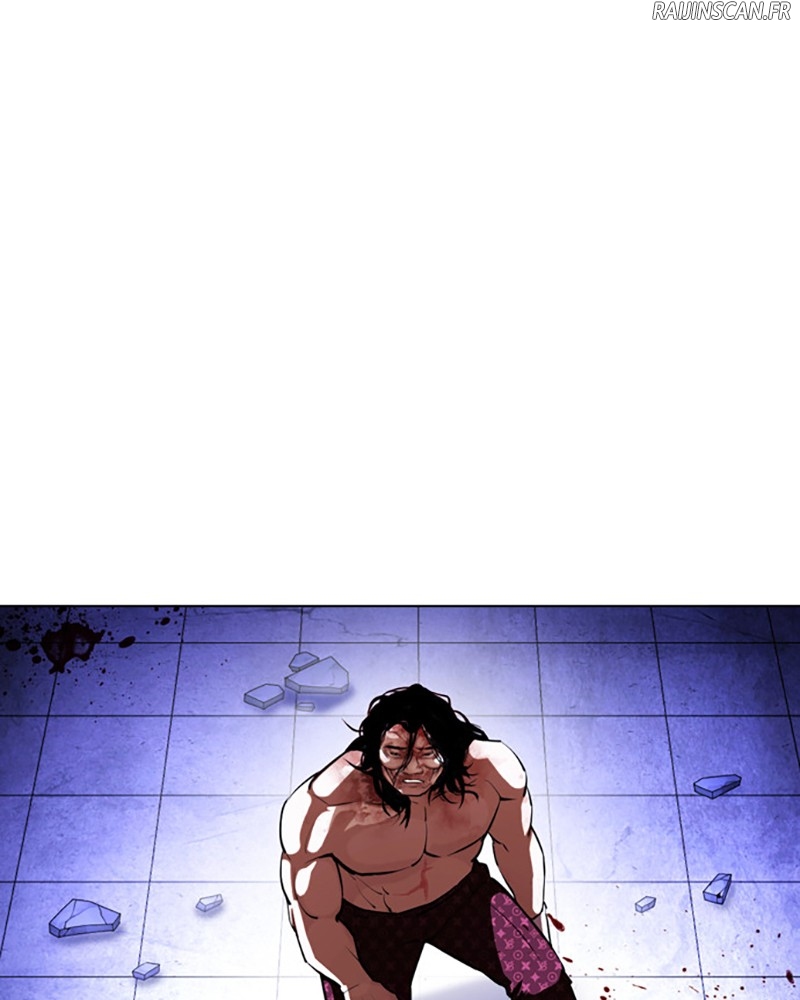 Lookism Chapitre 403 - Page 65