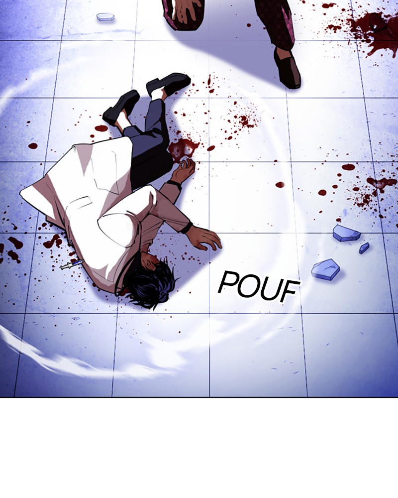 Lookism Chapitre 403 - Page 66