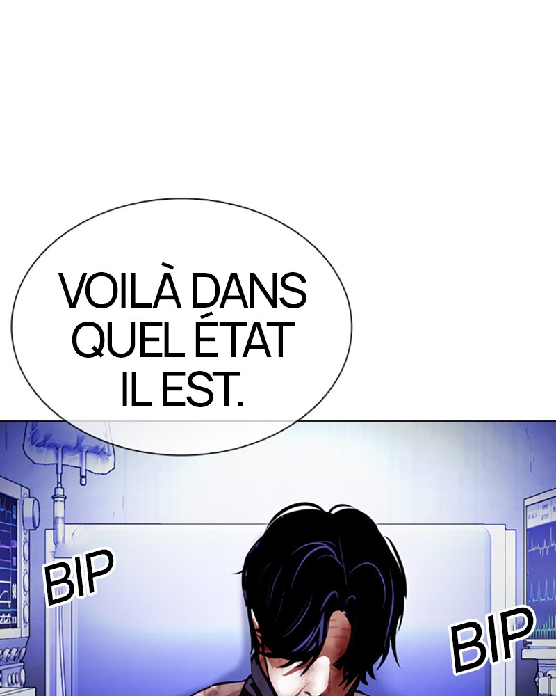 Lookism Chapitre 403 - Page 69