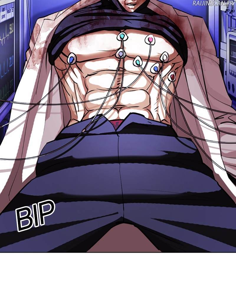 Lookism Chapitre 403 - Page 70