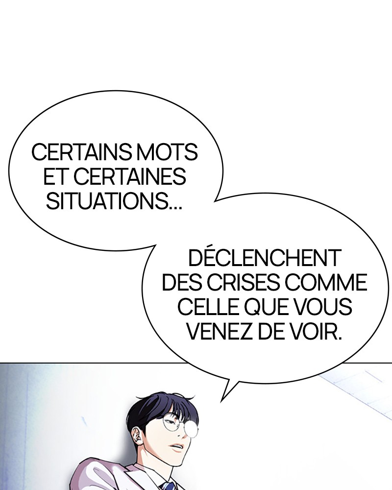 Lookism Chapitre 403 - Page 72