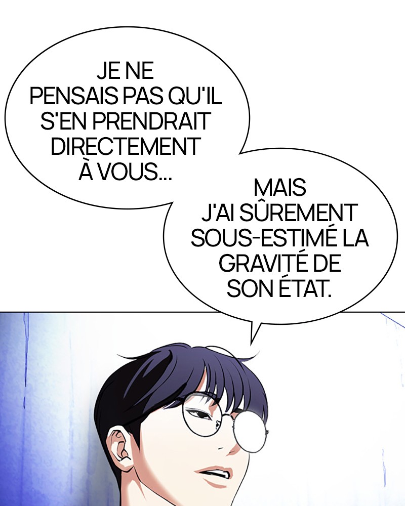 Lookism Chapitre 403 - Page 74