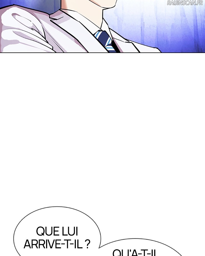 Lookism Chapitre 403 - Page 75