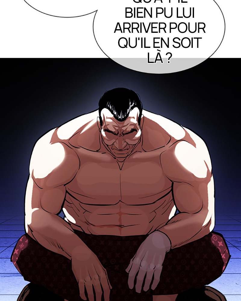 Lookism Chapitre 403 - Page 76