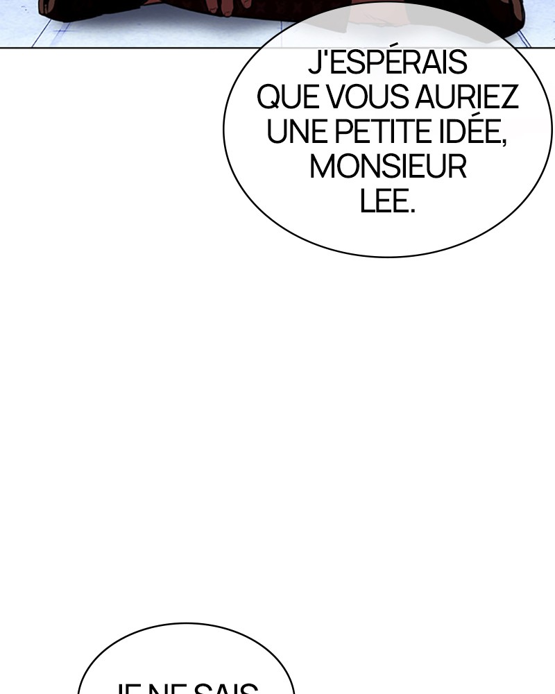 Lookism Chapitre 403 - Page 77
