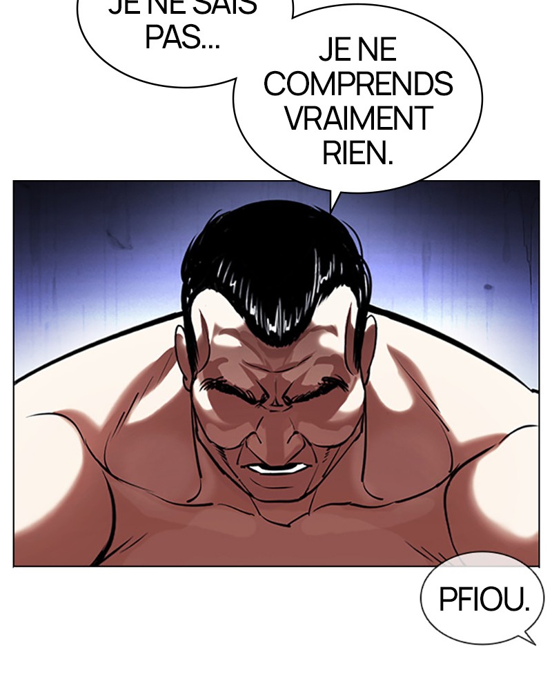 Lookism Chapitre 403 - Page 78