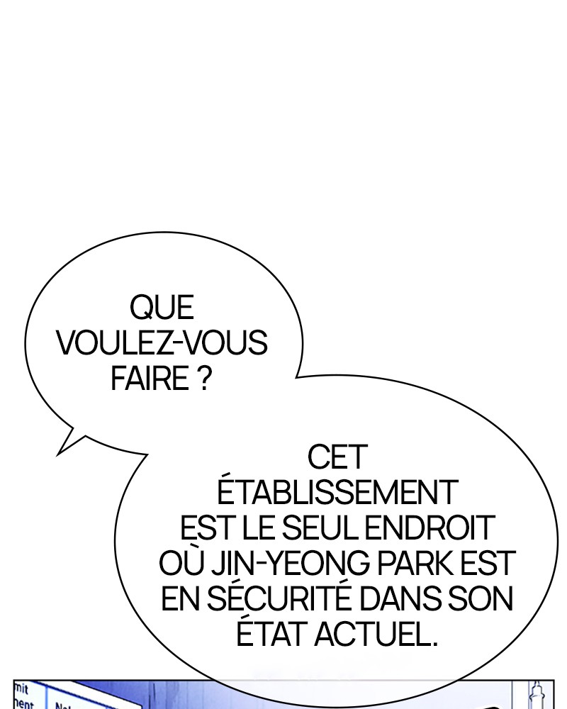 Lookism Chapitre 403 - Page 79