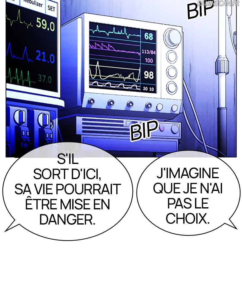 Lookism Chapitre 403 - Page 80
