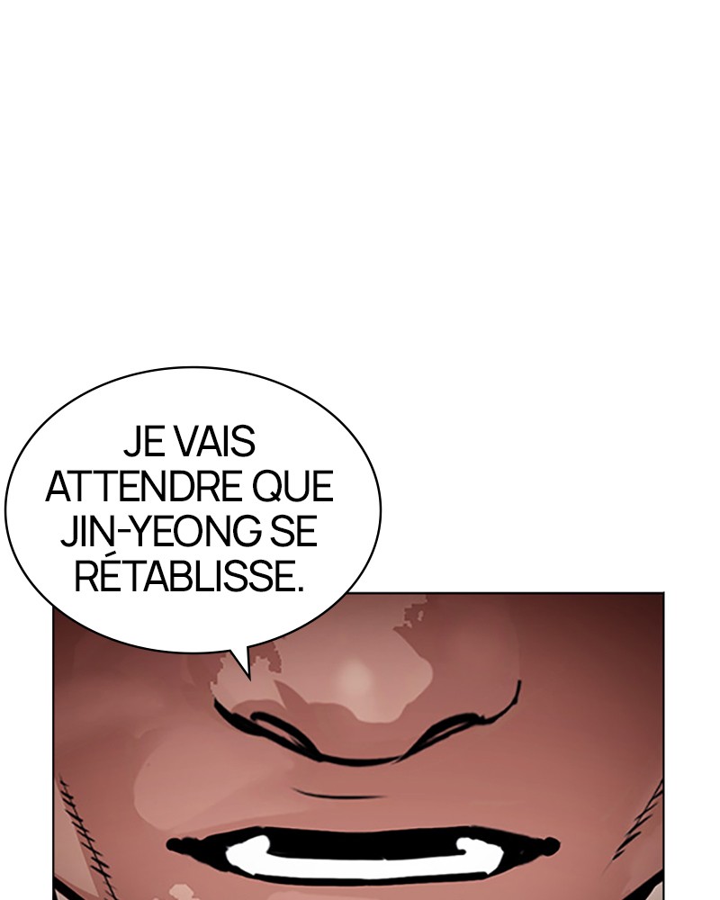 Lookism Chapitre 403 - Page 81