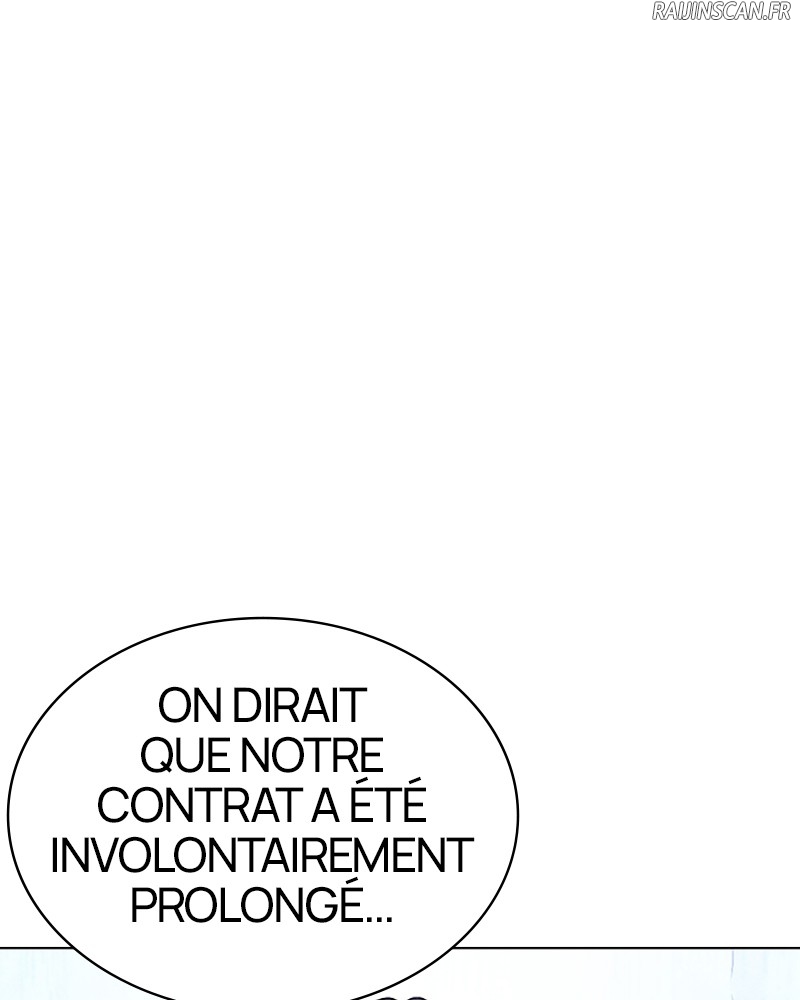 Lookism Chapitre 403 - Page 85
