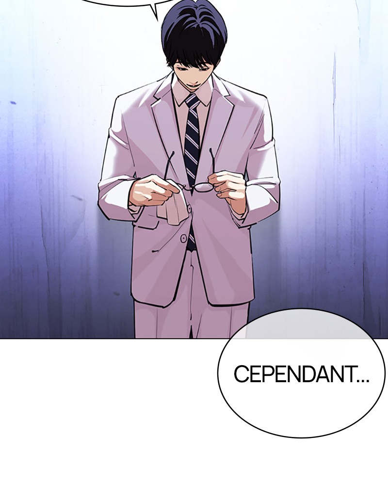 Lookism Chapitre 403 - Page 86