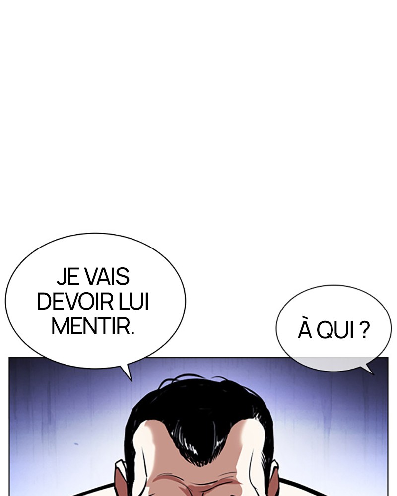 Lookism Chapitre 403 - Page 87